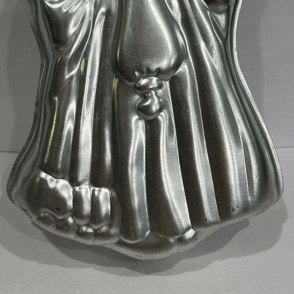 Vintage Wilton Holly Hobbie Cake Pan Mold Cottagecore 70s‎ #3005-513 - Picture 5 of 8